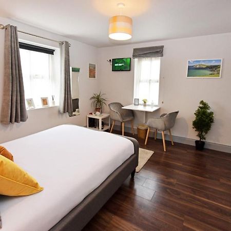 Pier House Room Dingle Esterno foto