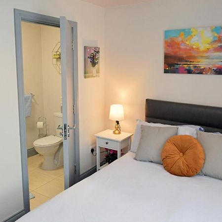 Pier House Room Dingle Esterno foto