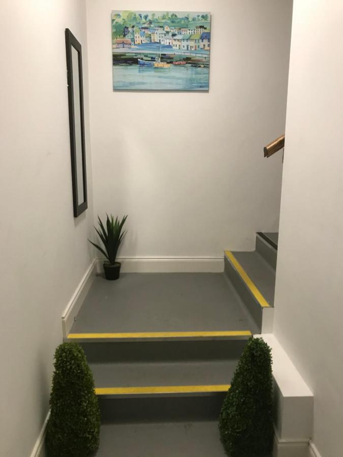 Pier House Room Dingle Esterno foto