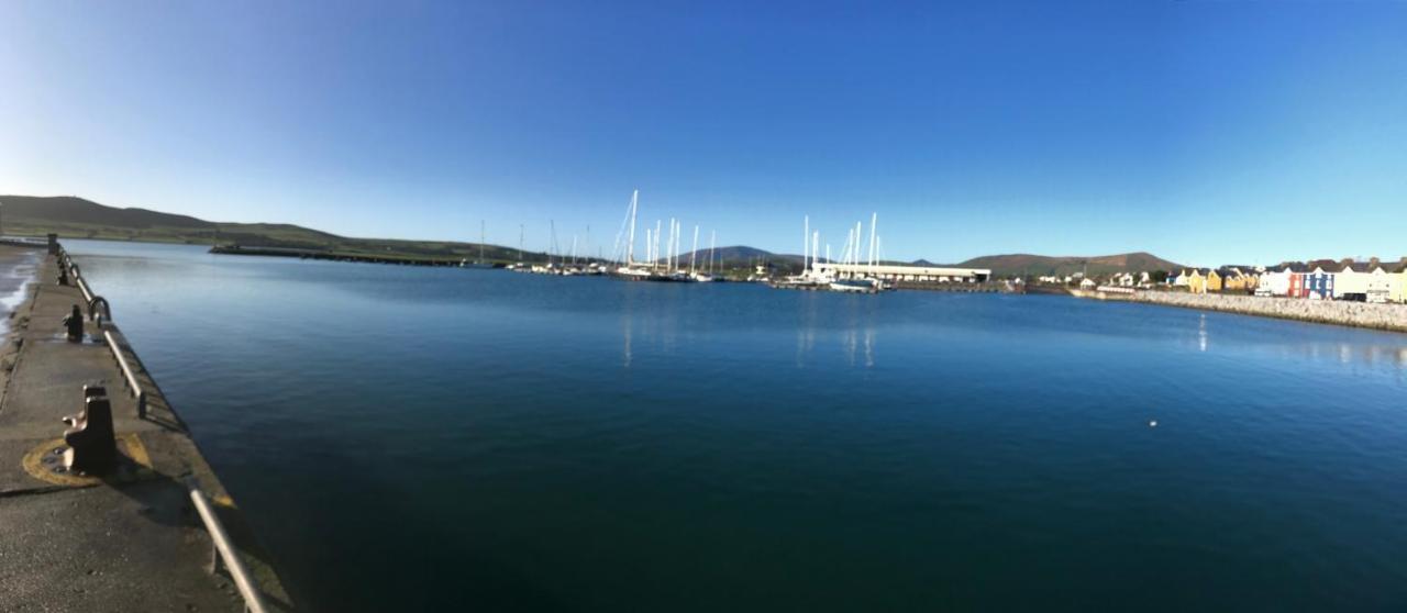 Pier House Room Dingle Esterno foto
