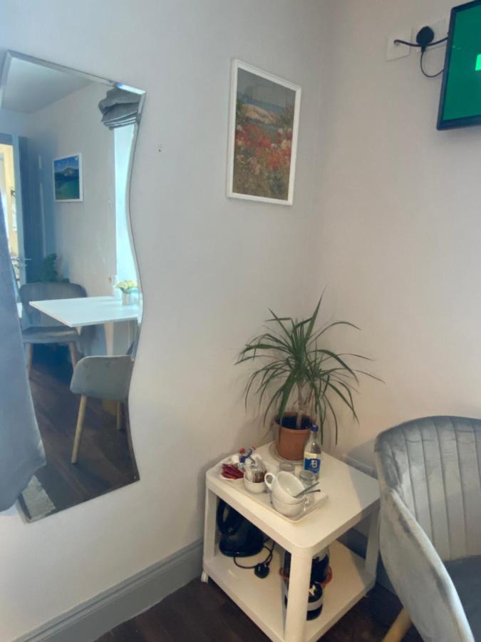 Pier House Room Dingle Esterno foto