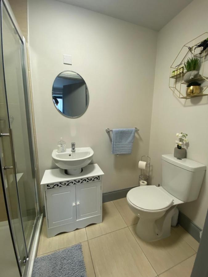 Pier House Room Dingle Esterno foto
