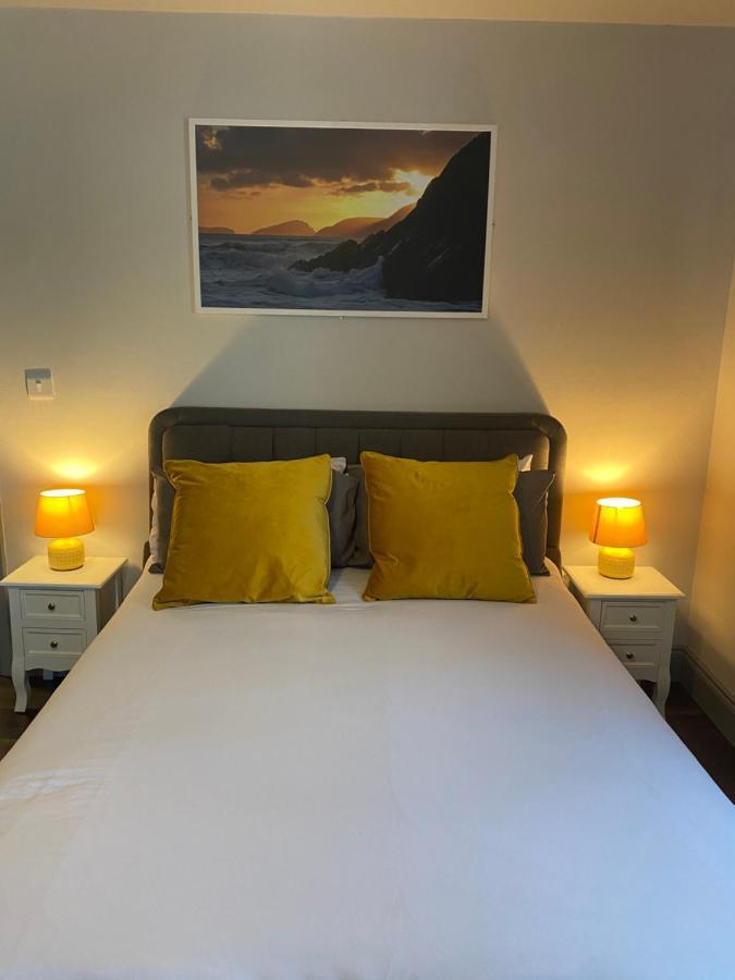 Pier House Room Dingle Esterno foto