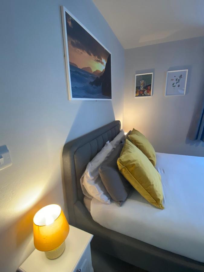 Pier House Room Dingle Esterno foto