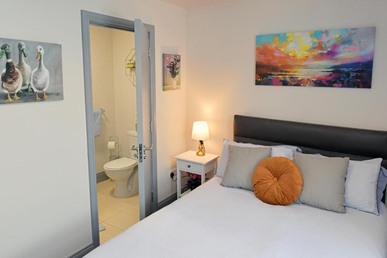 Pier House Room Dingle Esterno foto