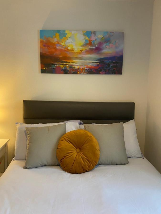 Pier House Room Dingle Esterno foto