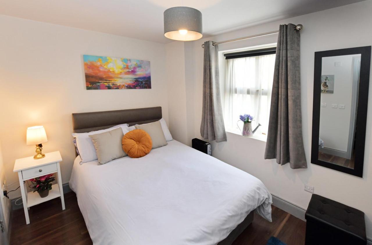 Pier House Room Dingle Esterno foto